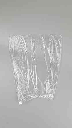 Пакеты фасовочные полиэтиленовые №0 (18х22) (1000шт) Комсерв NEW (1 пачка) Харьков