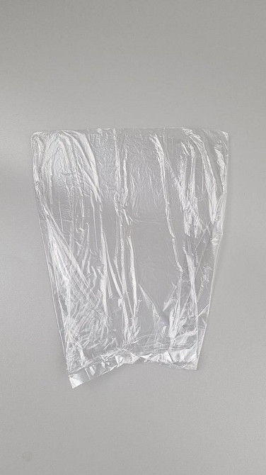 Пакеты фасовочные полиэтиленовые №0 (18х22) (1000шт) Комсерв NEW (1 пачка) Харьков - изображение 4