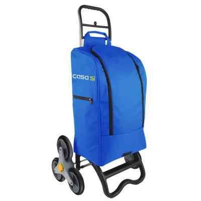 Сумка-візок Casa Si Buddy Blue (CS93077Y06B) (DAS302427) Вінниця