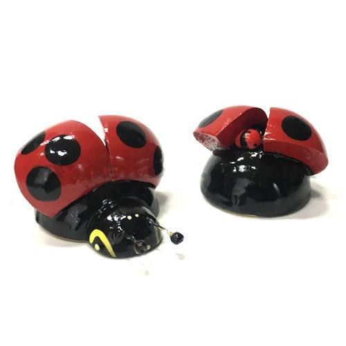 Магніт на холодильник із дерева Сонечко Київ - фото 1