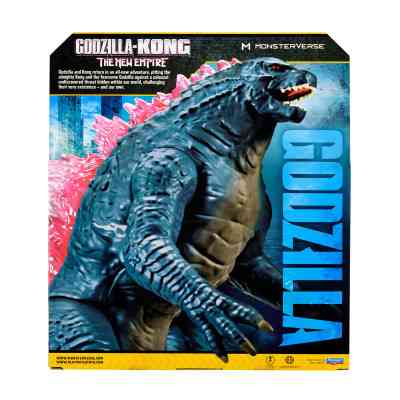 Фигурка Godzilla vs. Kong Годзилла гигант (35551) Винница