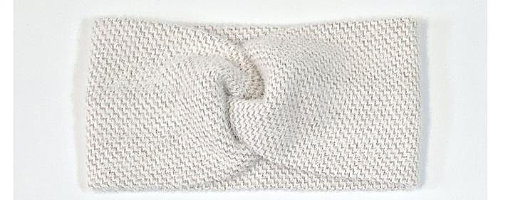 Пов'язкача жіноча тепла Київ - фото 1