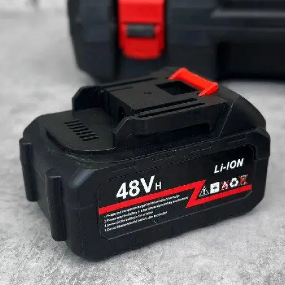 Аккумулятор для цепной пилы 48В SBR Киев - изображение 2