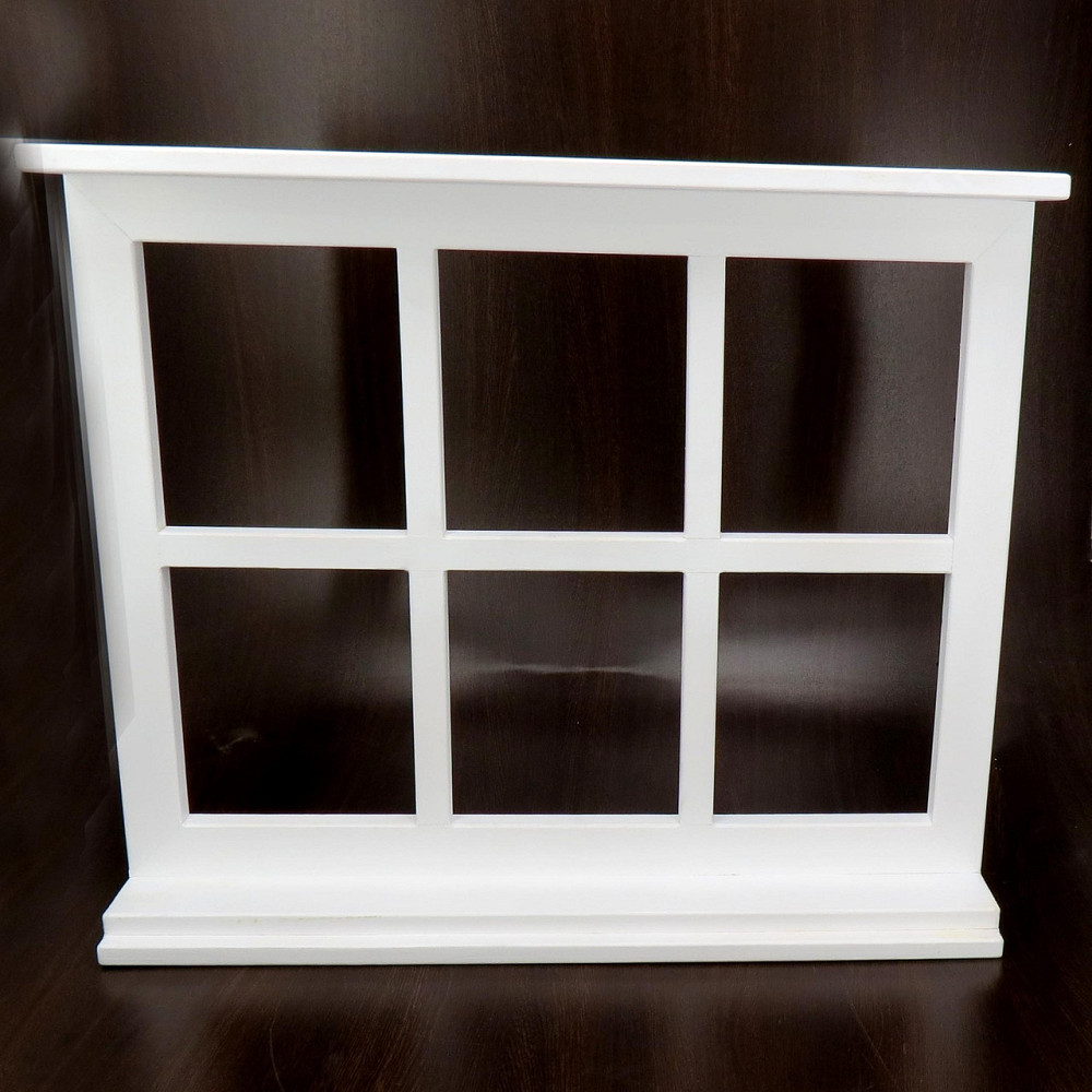 Декоративна рама "Лутракі" зефір Миколаїв - фото 2