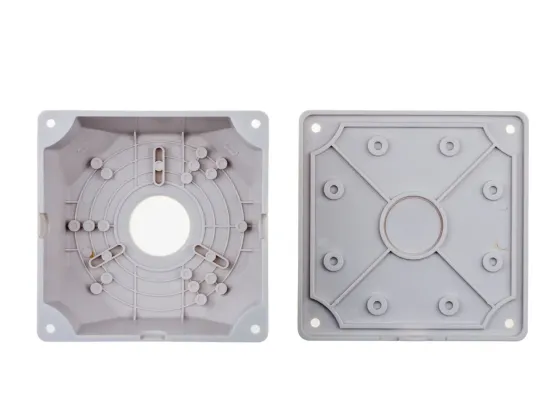 Монтажний набір для IP-комплекту відеоспостереження SEVEN на 2 камери Київ