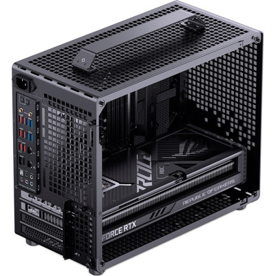 Корпус JONSBO Z20 Black Винница - изображение 5