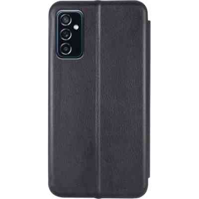 Чехол для мобильного телефона BeCover Exclusive Samsung Galaxy A24 4G SM-A245 Black (709783) Винница