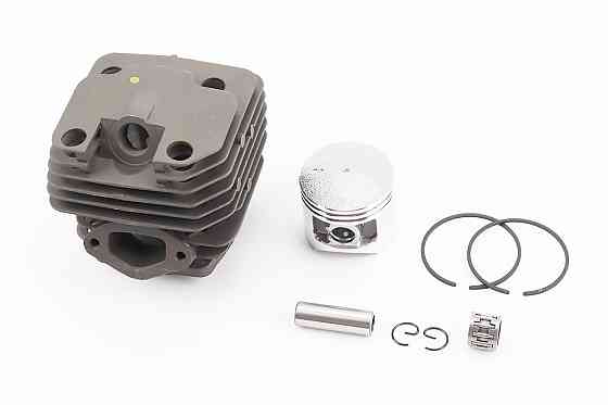 Циліндр к-кт (цпг) 4500 45сс-43mm (палець 11mm) "чорний" Київ