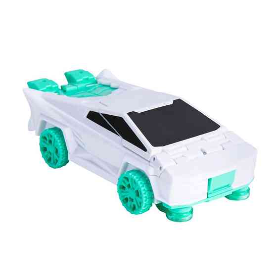 Дитячий робот-трансформер "Стар Вингс" Screechers Wild! KS686153 S5 блістер Вінниця