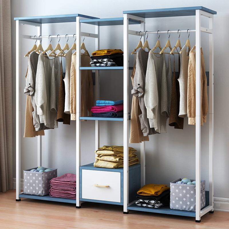 Стойка вешалка для одежды 