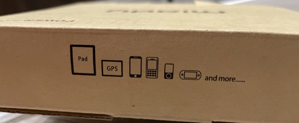 Павербанк 20000 Mindy Киев - изображение 3