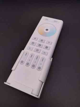 Miboxer Пульт керування 4-х зонний білий DIM+CCT RF 2.4G Mi Light Київ