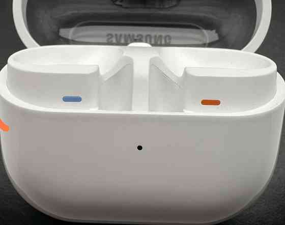 Наушники Samsung Galaxy Buds 3 Pro. Харьков