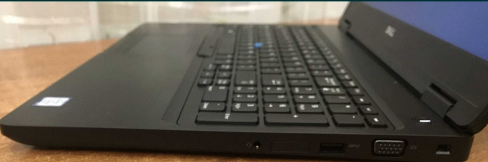 Ультрабук Dell Latitude 5580 Харків - фото 1