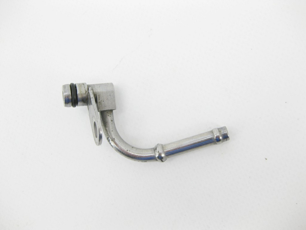 VAG  059121597N Трубка металева системи охолодження на ліву головку двигуна Одеса - фото 2