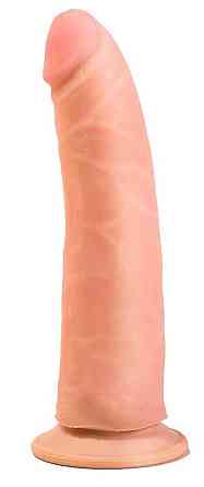 Фалоімітатор EGZO Ciberskin D001 (18 см х 3,5 см) Sex Aura Київ