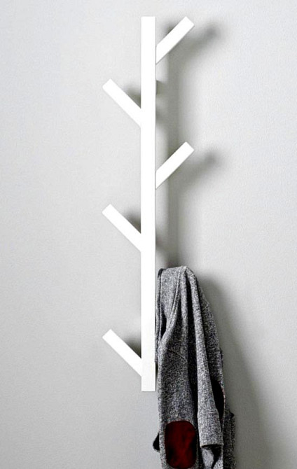 Вешалка для сумок 