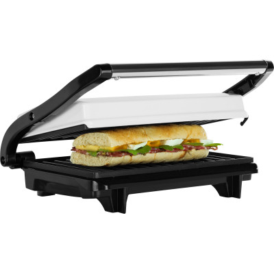 Электрогриль ECG S 1070 Panini (S1070 Panini) Винница - изображение 4