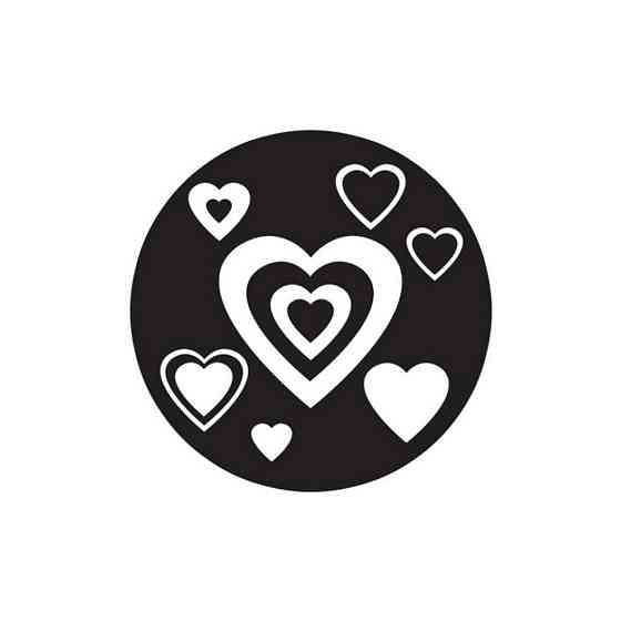 Контрастная книга для младенца : Ку-ку-си 755014 черно-белая Винница