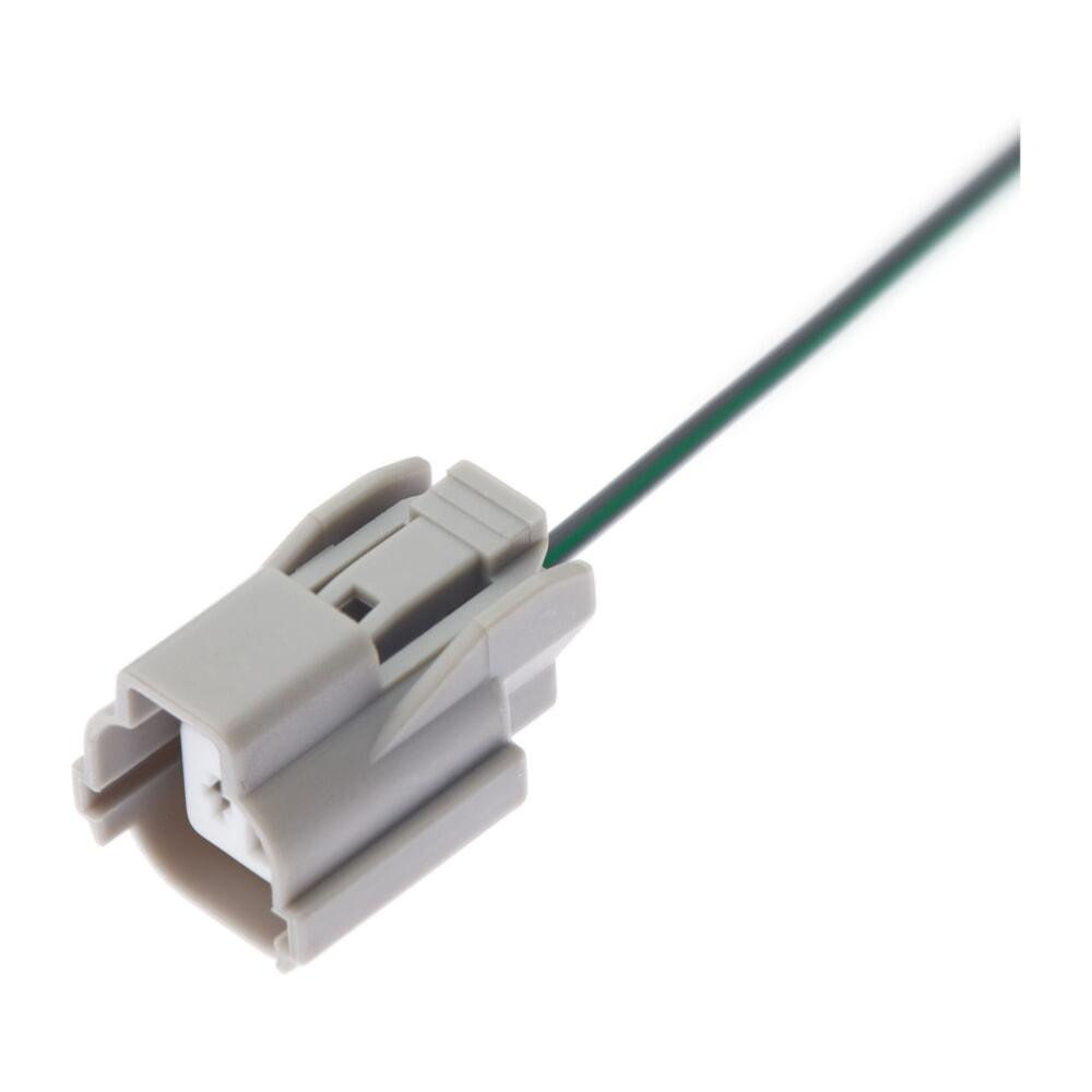 Разъем коннектор с проводом, 1-кон., Звуковой Сигнал, Датчик Скорости, Компрессор Кондиционера, Acura, Honda Киев - изображение 1