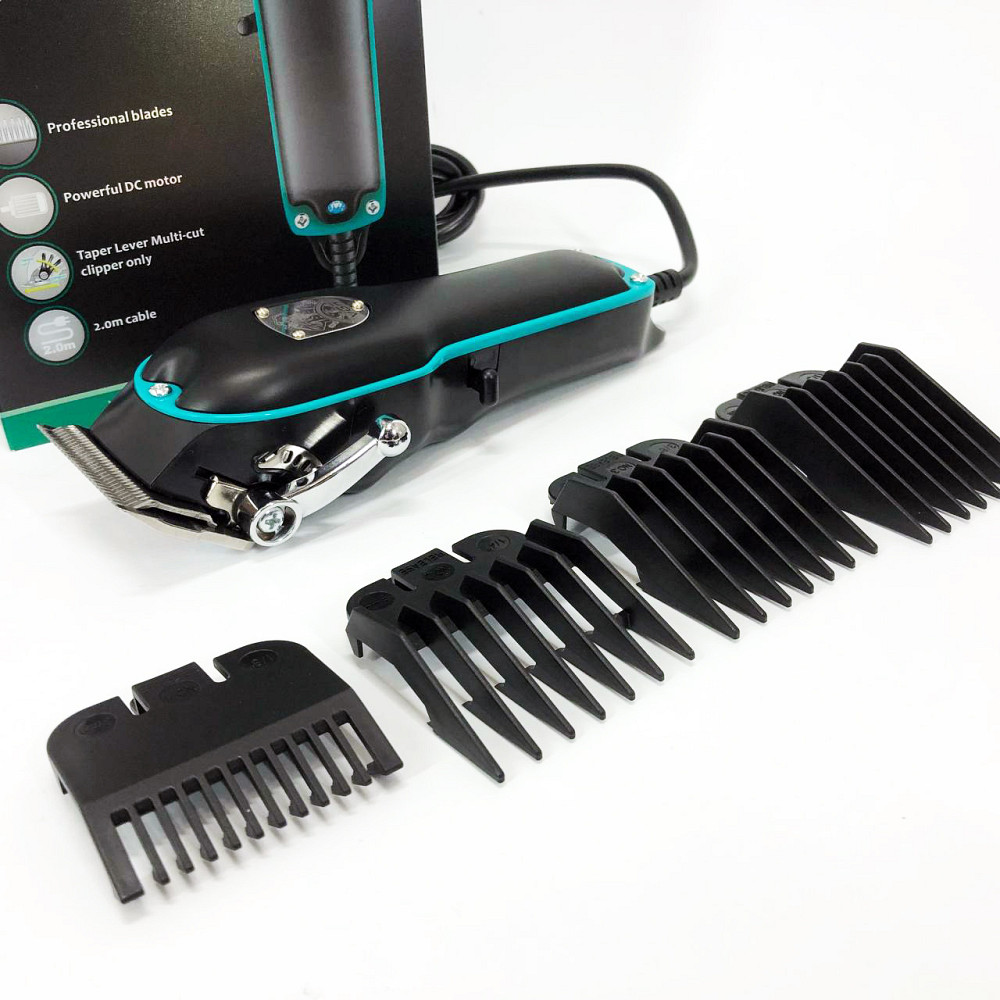 Професійна машинка для волосся, Набір для видалення волосся із зарядним пристроєм VS-75 Львів - фото 18