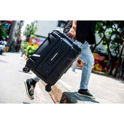 Валіза Acer Predator Robust 22&apos;&apos; Black (GP.BAG11.009) Вінниця - фото 6