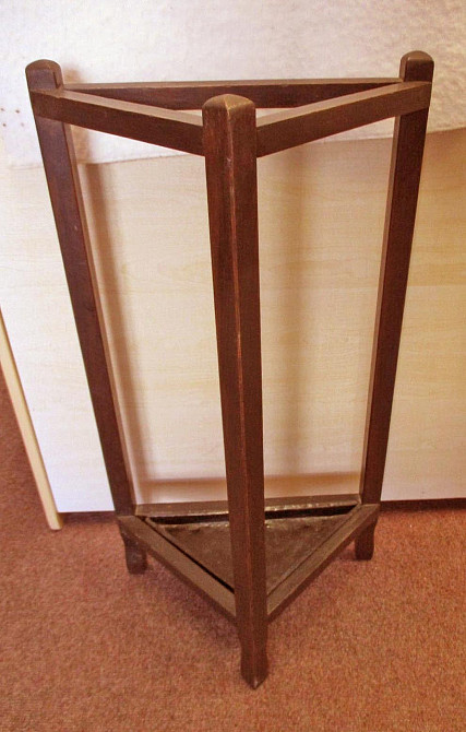 Підставка для парасольок "Редніц" капучино Миколаїв - фото 1