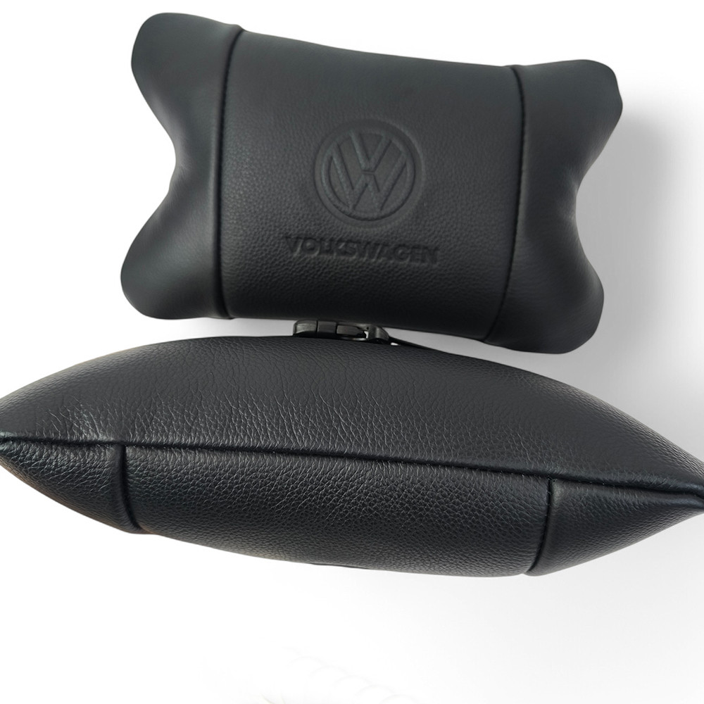 Подушки під голову автомобіль Volkswagen, Подушка для шиї для водія Подушка під голову поїздок IB-61 Львів - фото 17