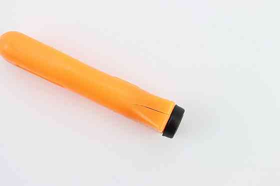 УЦІНКА Рукоятка для напилка (пластик) Тип 1 (тріщина ручки, див. фото) Київ