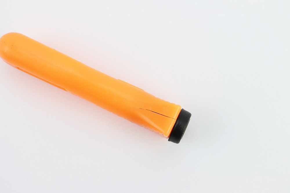 УЦІНКА Рукоятка для напилка (пластик) Тип 1 (тріщина ручки, див. фото) Київ - фото 2