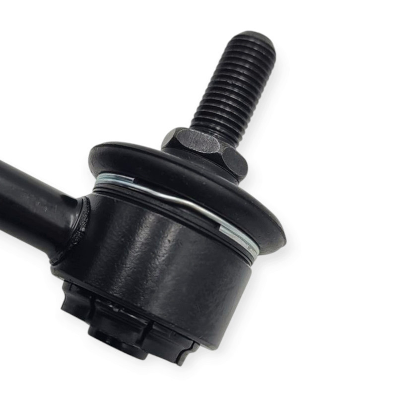 Стійка Hyundai Accent, Matrix (99-) переднього ліва L стабілізатора Мукачево - фото 5