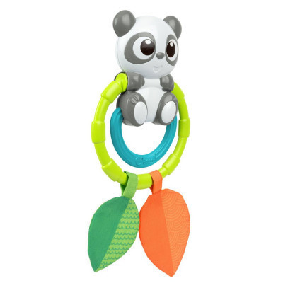 Брязкальце Chicco Панда (11593.00) Вінниця - фото 2