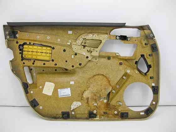 Mercedes-Benz  A2207201870 1A20 Карта передніх правих дверей бежева S-Class W220 Одесса