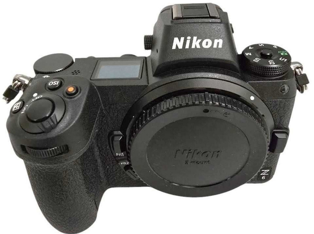 Новая Фотоаппарат Nikon Z6 Харьков - изображение 5