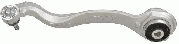 Рычаг передний левый нижний Raiso (Швеция) Mercedes E-Class (S212) 09-15 #RL-302711M UAXVLWH22 Ковель - изображение 1