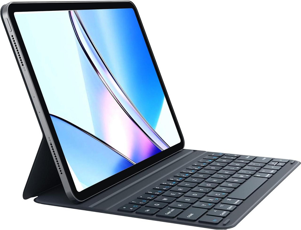Чехол‑клавиатура для iPad 10 (10.9