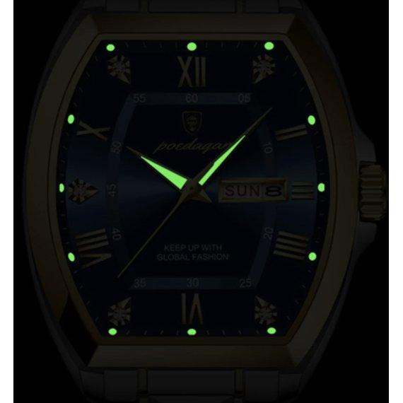 Мужские наручные часы Poedagar Respublika Винница - изображение 10