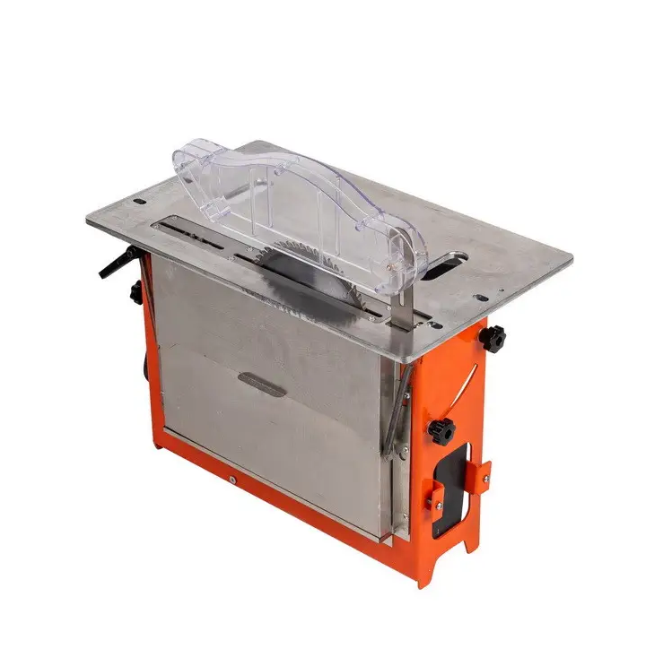 Пильный узел Compact с основной и подрезной пилой и встроенной аспирацией Винница - изображение 3