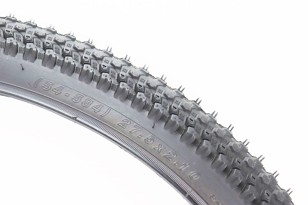 Шина 27,5"х2,10 (54-584) шипована SY-B030 Киев - изображение 2