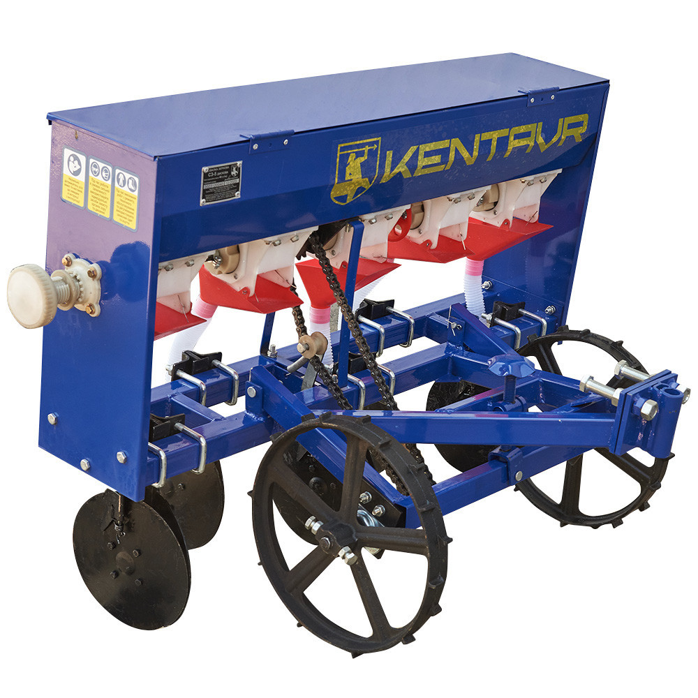 Севалка СЗ-5 дисковая Харьков - изображение 2