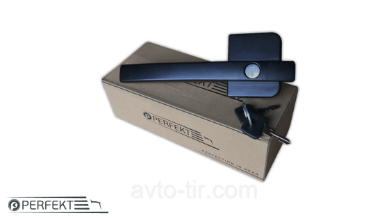 Ручка двери DAF 95 / 105XF Луцк