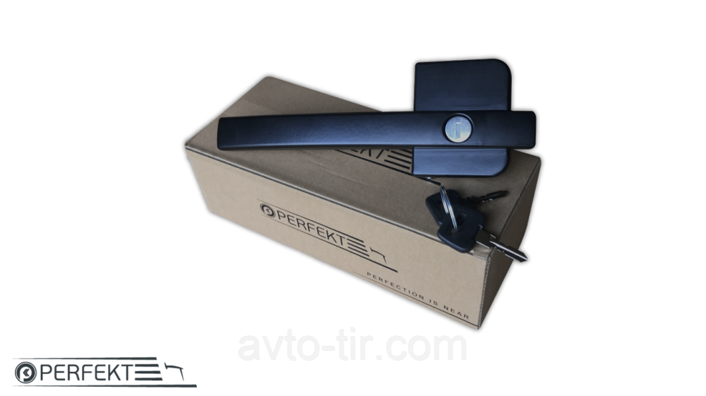 Ручка двери DAF 95 / 105XF Луцк - изображение 1