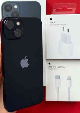 Айфон iPhone 13 128Gb. Гарантія! Киев