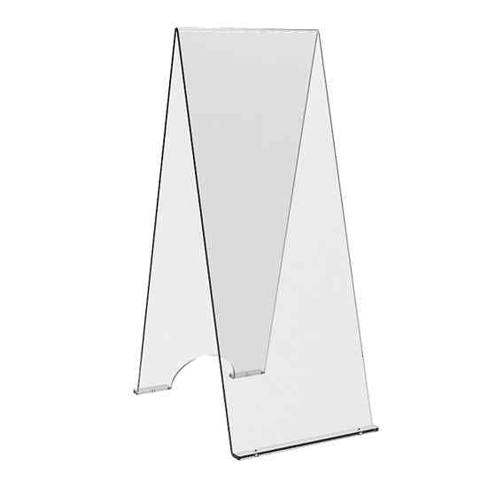 Ограничитель 250х326х630 Киев