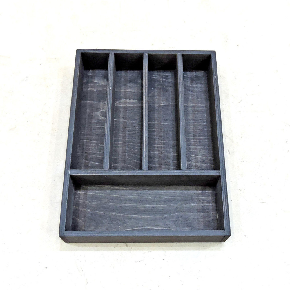 Лоток для столових приладів "Макароне" моріон Миколаїв - фото 5