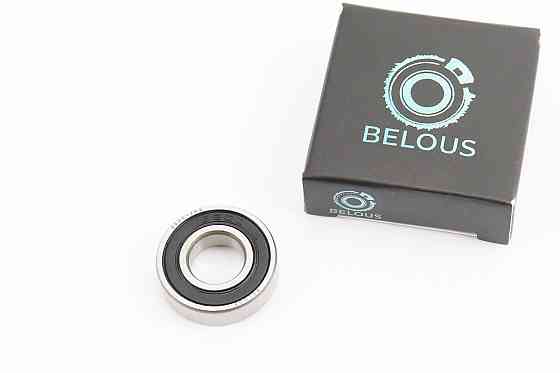 Підшипник 6900 2RS C3P6 (10x22x6) Київ