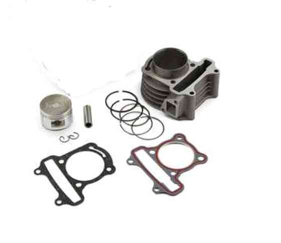 Поршневая скутер китай 100 (Ø50.0, тюнинг скутер китай 50) 4T Мукачево