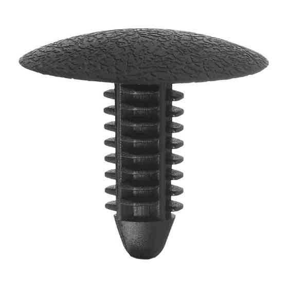 Клипса отделки салона и тепло-шумоизоляции капота Ford GM Jeep Opel N807535S N802734S 22718305 Киев