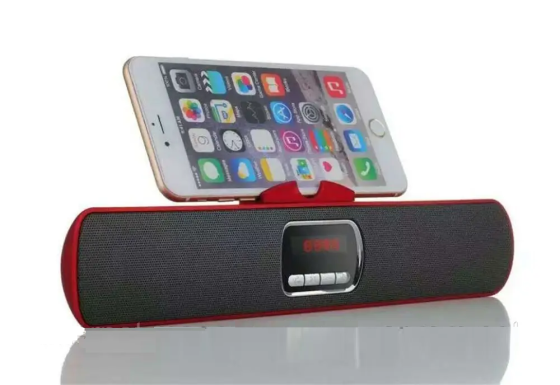 Музична bluetooth колонка Sound Quality s260 Київ