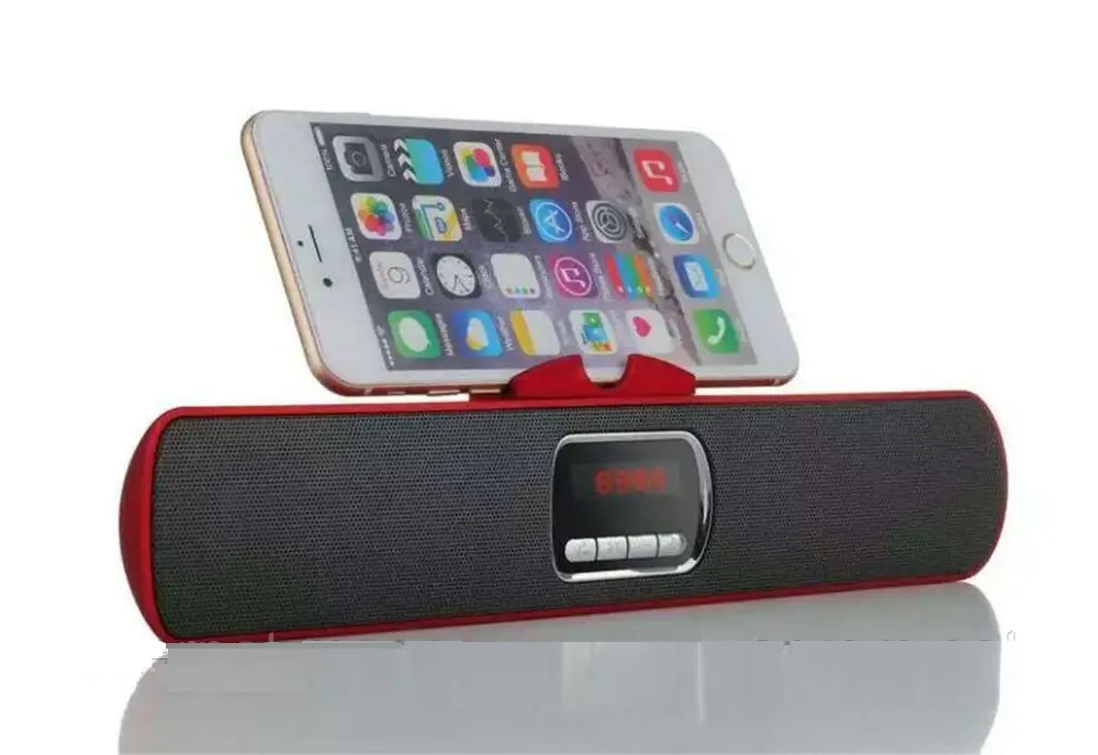 Музична bluetooth колонка Sound Quality s260 Київ - фото 1